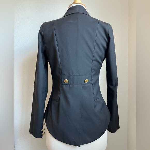 Women’s Tuxedo Jacket - Picture 5 of 7